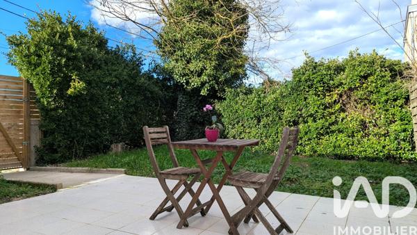 Maison à vendre 3 pièces 85 m² Ambarès-et-Lagrave