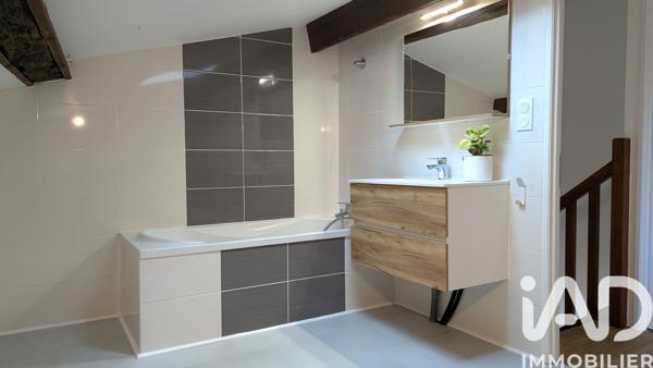 Maison à vendre 3 pièces 85 m² Ambarès-et-Lagrave