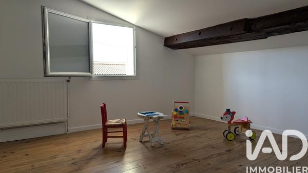 Maison à vendre 3 pièces 85 m² Ambarès-et-Lagrave
