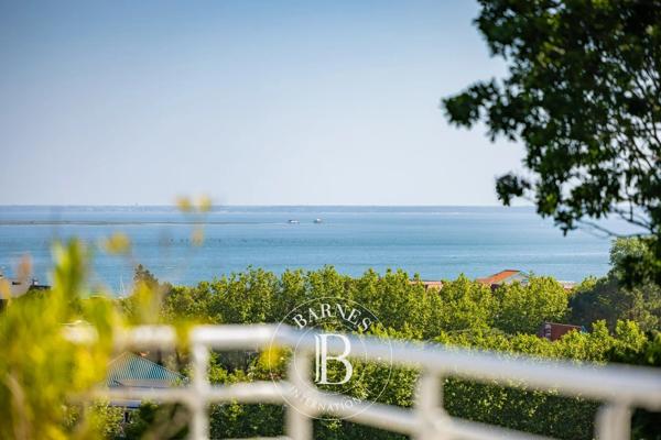 Arcachon, Maison 5 Chambres -  230 m² à vendre