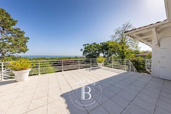 Arcachon, Maison 5 Chambres -  230 m² à vendre