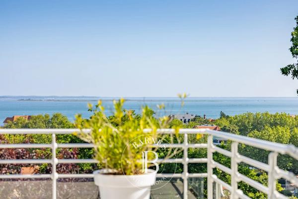 Arcachon, Maison 5 Chambres -  230 m² à vendre