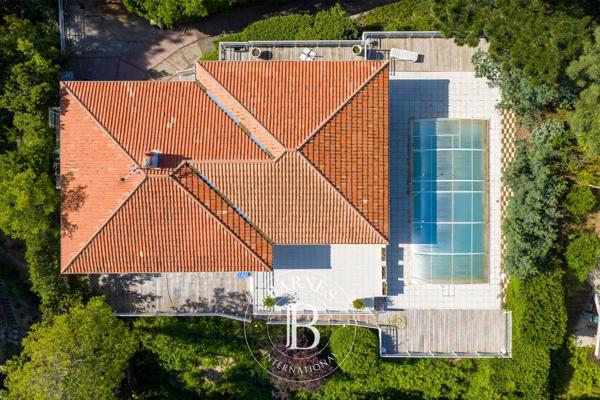 Arcachon, Maison 5 Chambres -  230 m² à vendre
