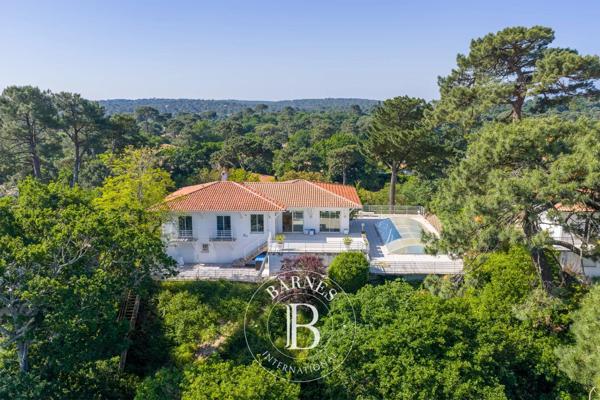 Arcachon, Maison 5 Chambres -  230 m² à vendre