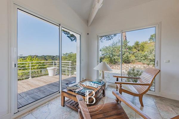 Arcachon, Maison 5 Chambres -  230 m² à vendre