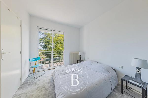 Arcachon, Maison 5 Chambres -  230 m² à vendre