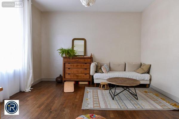 Maison à louer à Laval en Mayenne (53000), ref : 53004-L375