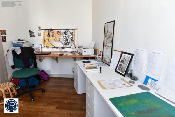 Maison à louer à Laval en Mayenne (53000), ref : 53004-L375