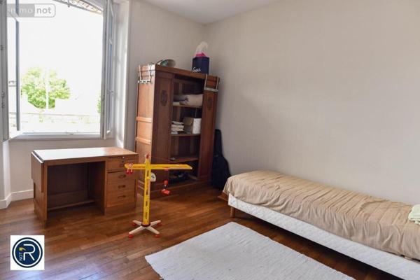 Maison à louer à Laval en Mayenne (53000), ref : 53004-L375