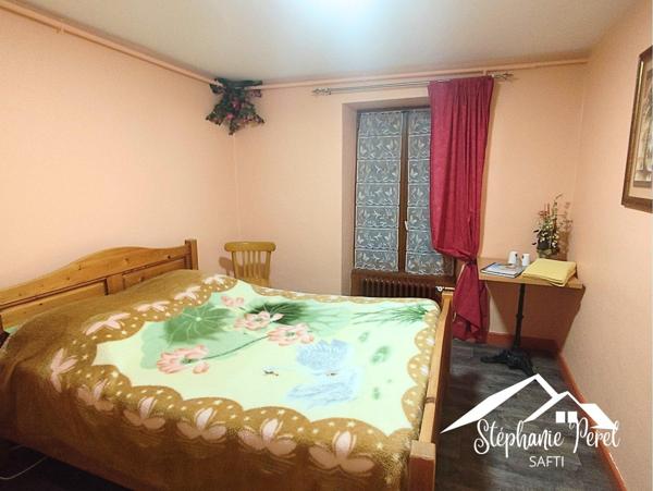 Opportunité rare au cœur du Plateau de Millevaches !