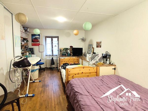 Opportunité rare au cœur du Plateau de Millevaches !