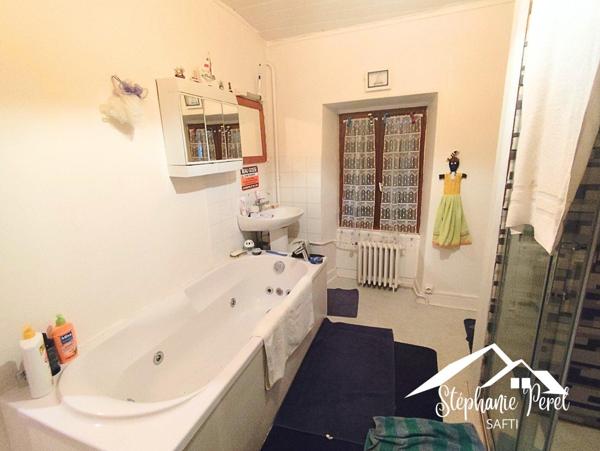 Opportunité rare au cœur du Plateau de Millevaches !