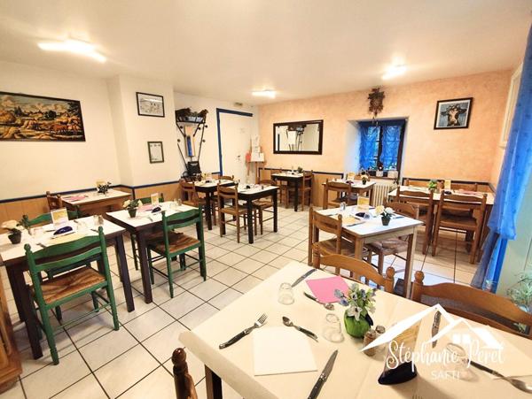 Opportunité rare au cœur du Plateau de Millevaches !