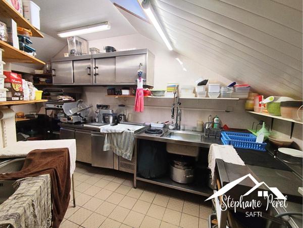 Opportunité rare au cœur du Plateau de Millevaches !