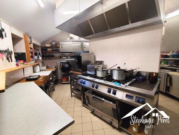 Opportunité rare au cœur du Plateau de Millevaches !