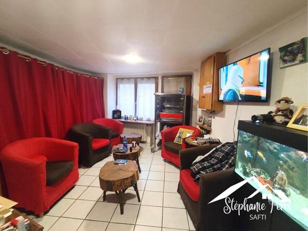 Opportunité rare au cœur du Plateau de Millevaches !