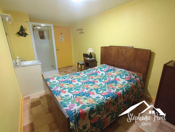 Opportunité rare au cœur du Plateau de Millevaches !