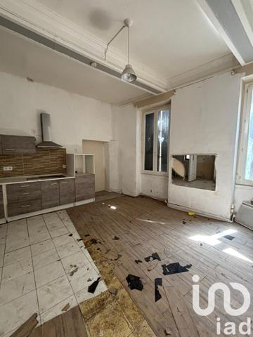 Immeuble à vendre 93 m² Agde