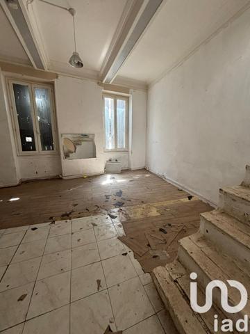 Immeuble à vendre 93 m² Agde