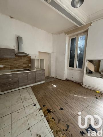 Immeuble à vendre 93 m² Agde
