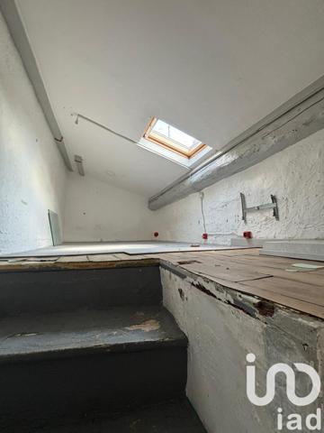 Immeuble à vendre 93 m² Agde