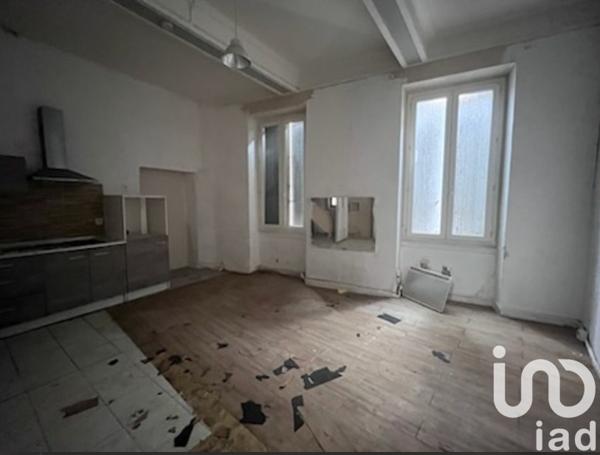 Immeuble à vendre 93 m² Agde