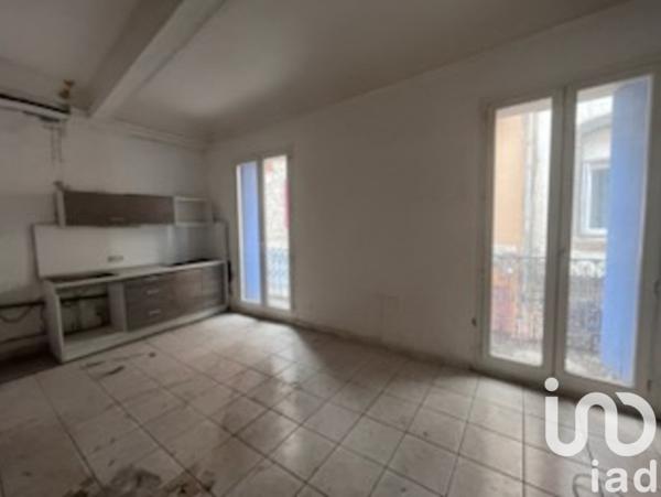 Immeuble à vendre 93 m² Agde