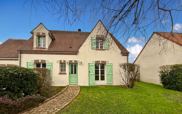 Maison à vendre    5 pièces •  Chécy