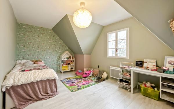 Maison à vendre    5 pièces •  Chécy