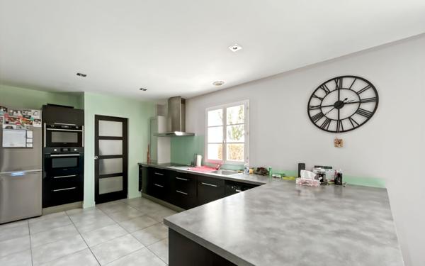 Maison à vendre    5 pièces •  Chécy