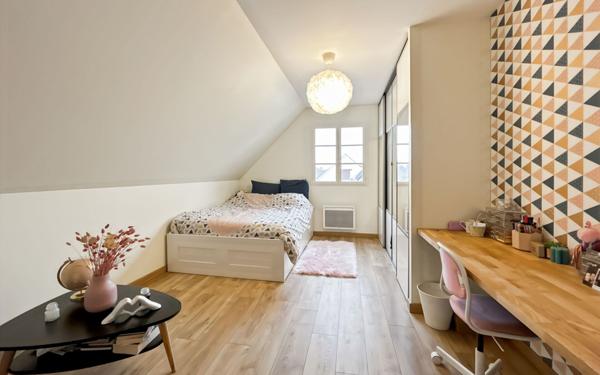 Maison à vendre    5 pièces •  Chécy