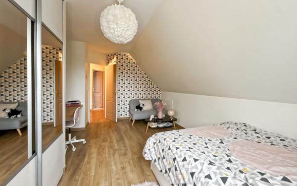 Maison à vendre    5 pièces •  Chécy