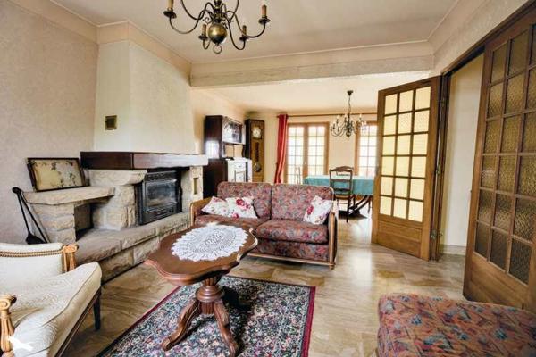 Maison à vendre |  Brest |  5 pièces | 115 m²