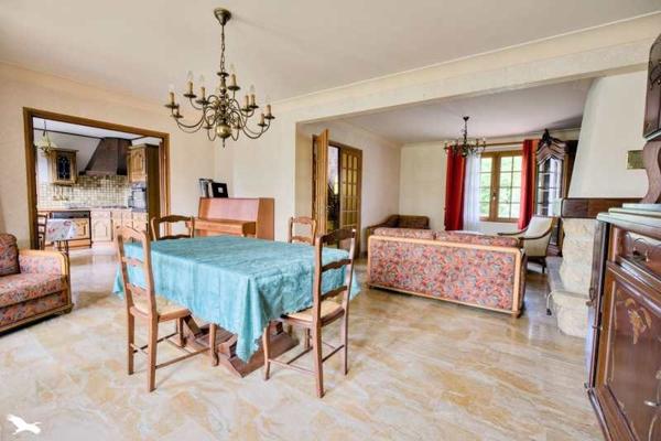 Maison à vendre |  Brest |  5 pièces | 115 m²