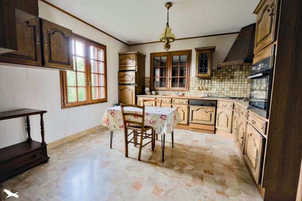 Maison à vendre |  Brest |  5 pièces | 115 m²