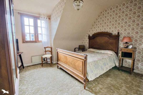 Maison à vendre |  Brest |  5 pièces | 115 m²