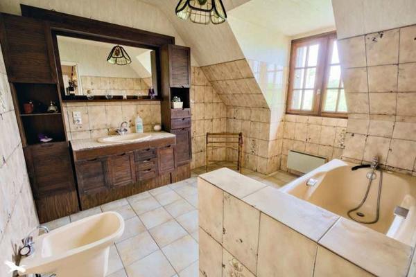 Maison à vendre |  Brest |  5 pièces | 115 m²