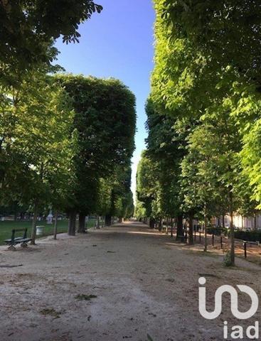 Appartement 5 pièces de 130 m² à Paris (75006)