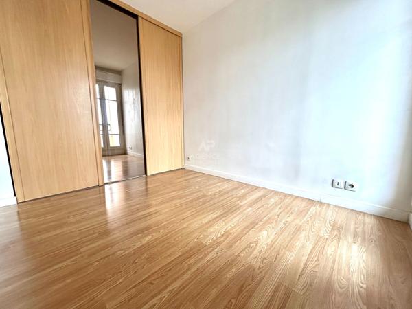 Appartement Carrieres Sous Poissy 2 pièce(s) 35 m2 €155 000 ** - Référence 9236