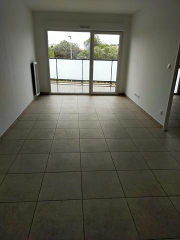 34340 MARSEILLAN VILLE APPARTEMENT NEUF EMPLACEMENT IDEAL VUE ETANG DE THAU.