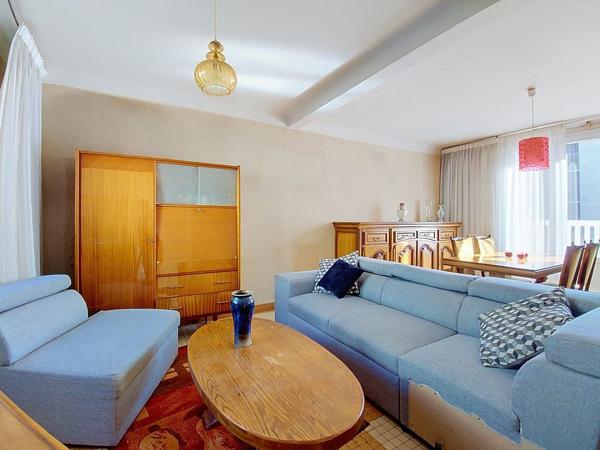 Maison
         5 pièces
        - 75 m² 119 000 € *