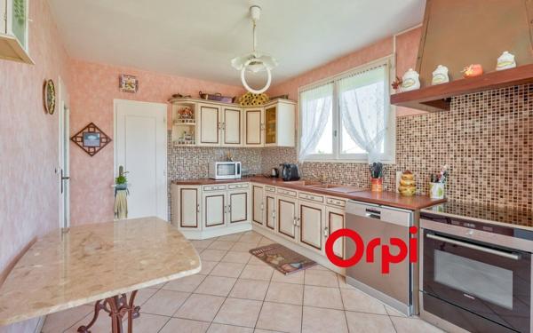 Maison à vendre    4 pièces • 100 m2 Grézieu-la-Varenne