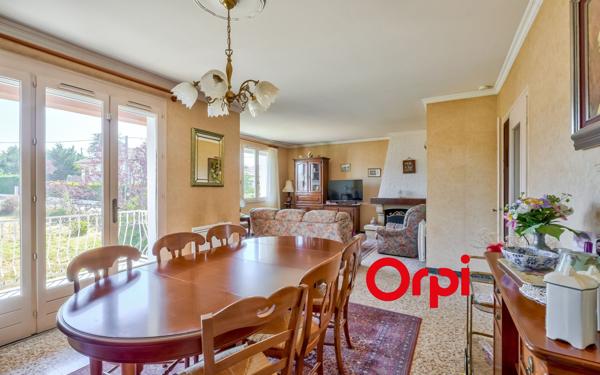 Maison à vendre    4 pièces • 100 m2 Grézieu-la-Varenne