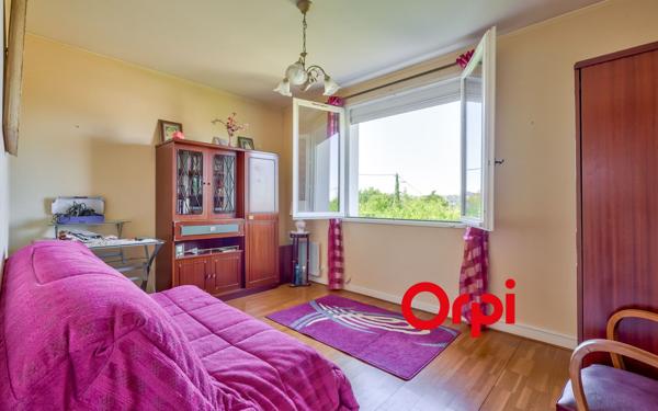 Maison à vendre    4 pièces • 100 m2 Grézieu-la-Varenne