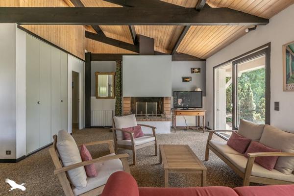 Maison à vendre |                                       Arès |                                        5 pièces  |  100 m²