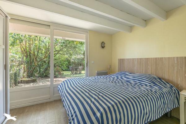 Maison à vendre |                                       Arès |                                        5 pièces  |  100 m²