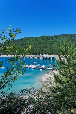 Appartement  3 pièces de 63.5 m²