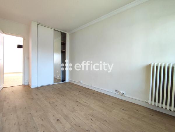 Appartement 2 pièces - 50 m²