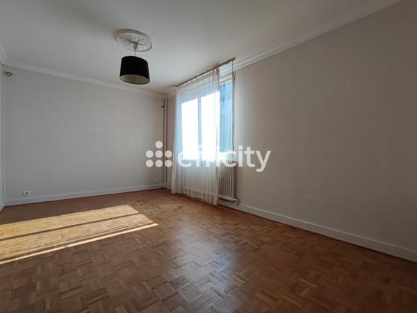 Appartement 2 pièces - 50 m²