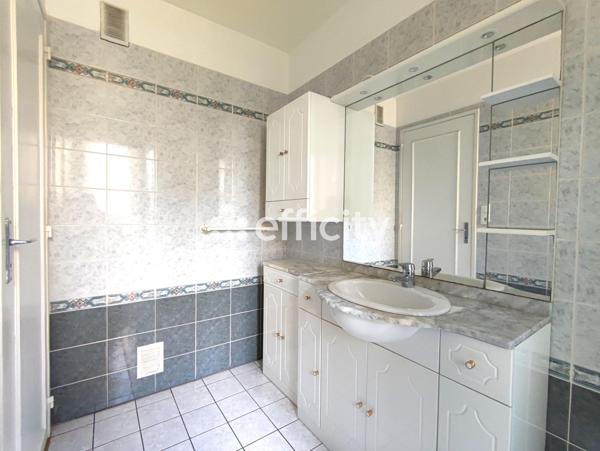 Appartement 2 pièces - 50 m²